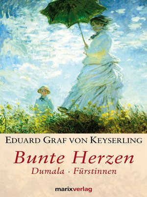 cover image of Bunte Herzen